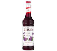 Monin Violet Syrup, 70 cl