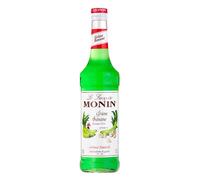 Monin Syrup Flavor of the slightly sour Green Banana 700ml