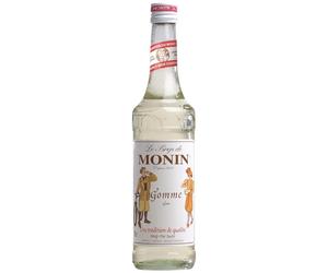 Monin Syrup Gomme - CF710