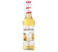 Monin Syrup Pear, 70 cl