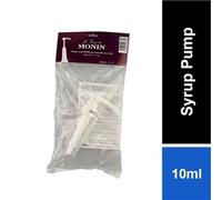 Monin Syrup Pump (For 1 Litre Plastic)