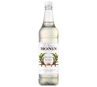 Monin Syrup Sugar Cane 1L