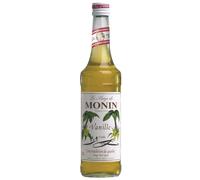 Monin Syrup Vanilla - CF712