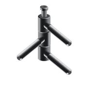 MONIN - TB INDUSTRIE PBA10003 Screw Plug 3 Body MONIN-47 x 16 mm 6365-651790