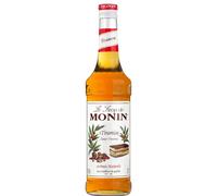 Monin Tiramisu Syrup Premium French 70 essert Flavouring