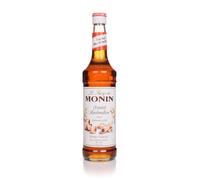 Monin Toasted Marshmallow Syrup Syrups and Cordials