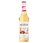 Monin Toffee Nut Syrup, 70 cl