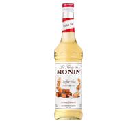 Monin Toffee Nut Syrup Premium French 70 offee Flavouring