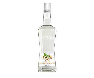 Monin Triple Sec Liqueur 70cl