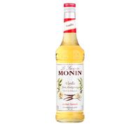 Monin Vanilla 70cl (Pack of 1)