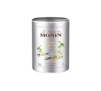 Monin Vanilla Frappe Mix 1.36kg Tub - Flavoured Coffee Powder for Coffee Shops - Coffee Roast Level, total_eaches
