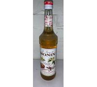 Monin Caramel Sugar Free Syrup, 1 L