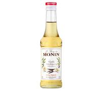 Monin | Vanilla Syrup, 250ml