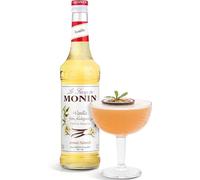 Monin Vanille (Vanilla) Syrup 70cl