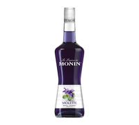 Monin Violet Liqueur 70cl