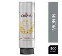 La Sauce de MONIN White Chocolate 500 ml - 1x500ml