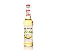 Monin Yellow Banana (Banane) Syrup Syrups and Cordials
