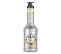 Monin Yuzu Puree 1ltr