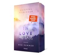 Moninger, K In Love At Last - (German Import) Book NEW