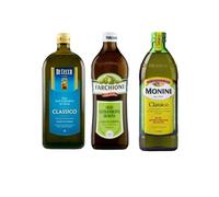 De Cecco Extra Virgin Olive Oil (1L)