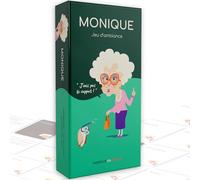 Monique