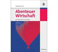 Monique Dorsch Abenteuer Wirtschaft (Hardback) (US IMPORT)