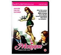 Monique [DVD] [2016]