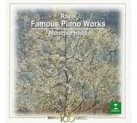 Monique Haas - Ravel: Famous Piano Works