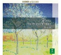 Monique Haas - Ravel: the Piano Works [2shm]