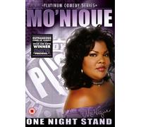 Mo'nique: One Night Stand [DVD]