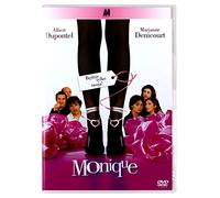 Monique [Region 2] (IMPORT) (No English version)