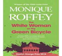 Monique Roffey White Woman on the Green Bicycle Paperback Book Monique Roffey Multicolor