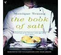 Monique Truong The Book of Salt Paperback Monique Truong Multicolor