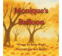 Monique's Balloon