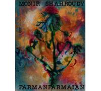 Monir Shahroudy Farmanfarmaian
