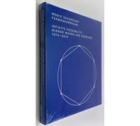 Monir Sharoudy Farmanfarmaian - Infinite Possibility Mirror Works and Drawings 1974-2014