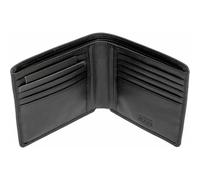 (Monist) Hugo Boss Wallet's Billfold, Card and Coin Pocket
