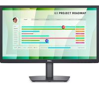 Monitor 21,5" DELL E2223HV 1920x1080 FullHD | 60Hz | VA |16:9