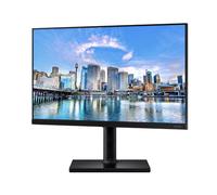 Monitor 24" Samsung T45F 24" IPS LED Display Full HD 920x1080 HDMI DP Black
