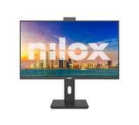 Monitor 27 IPS REG 120HZ WEBCAM SPK