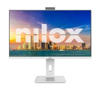 Monitor 27 IPS Reg Webcam 120hz