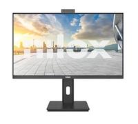 Monitor 27 Webcam Usbc 65w