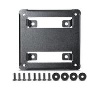 Monitor Accessories OEM Wall Mount VESA Adapter Bracket，Compatible For Samsung,C27FG70FQ LC27FG70FQMXUF LC27FG70FQIXCI LC24FG70FQMXUF Parts(27 Inch)