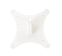 Monitor Accessories Parts BN96-41711C Wall Mount VESA Adapters Bracket，Compatible For Samsung，C34F791WQ C34J791WT 34" CJ79 CF791 Curved Monitor(White)