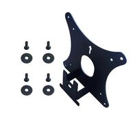 Monitor Accessories Parts VESA Adapter，Compatible For HP，22M 24M 27M Monitor - Mount Bracket For VESA 75x75 & 100x100