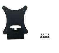 Monitor Accessories Parts VESA Wall Mount Adapter，Compatible For Dell，S2340L S2440L S2340M S2240L S2240M，Monitor To 75 X 75 Stand/Arm