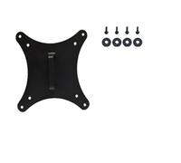 Monitor Accessories Parts VESA Wall Mount Adapter，Compatible For HP，Compatible For OMEN X25 X25F，Monitor Bracket