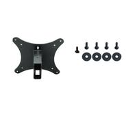 Monitor Accessories Parts VESA Wall Mount Adapter，Compatible For HP，OMEN，2023 27 Inch 27qz 27q 27q G2 27qs 27s 27k，Monitor Bracket