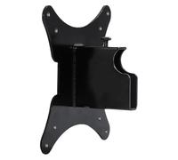 Monitor Accessories Parts Wall Mount Bracket VESA Mount Adapter，Compatible For Philips，34M2C Series 34M2C8600 34M2C86 Monitor