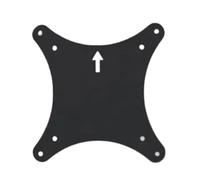 Monitor Accessories Parts Wall Mount VESA Adapter，Compatible For Samsung，CF791 CJ79 34" LC34F791 LC34F791WQN LC34J791WTN LC34F791WQCXXF(White)